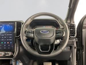 Ford Ranger 2.0D BI-T Wildtrak HR automatic 4X4 SUP CAB - Image 15