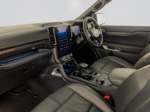 Ford Ranger 2.0D BI-T Wildtrak HR automatic 4X4 SUP CAB - Image 16