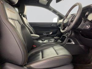 Ford Ranger 2.0D BI-T Wildtrak HR automatic 4X4 SUP CAB - Image 17