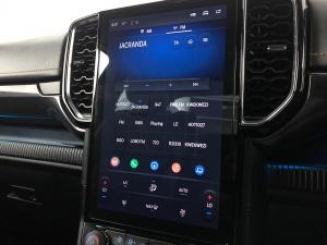 Ford Ranger 2.0D BI-T Wildtrak HR automatic 4X4 SUP CAB - Image 3