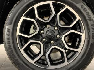 Ford Ranger 2.0D BI-T Wildtrak HR automatic 4X4 SUP CAB - Image 7