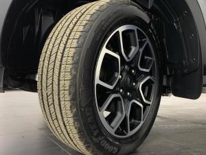 Ford Ranger 2.0D BI-T Wildtrak HR automatic 4X4 SUP CAB - Image 8
