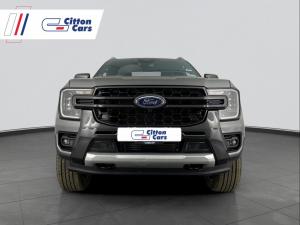 Ford Ranger 2.0D BI-T Wildtrak HR automatic 4X4 SUP CAB - Image 9