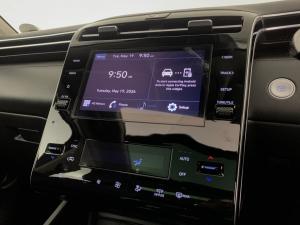 Hyundai Tucson R2.0D Elite automatic - Image 13