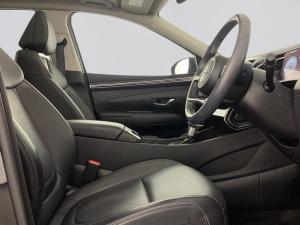 Hyundai Tucson R2.0D Elite automatic - Image 18