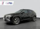 Thumbnail Hyundai Tucson R2.0D Elite automatic