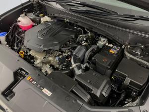 Hyundai Tucson R2.0D Elite automatic - Image 20