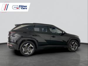 Hyundai Tucson R2.0D Elite automatic - Image 3