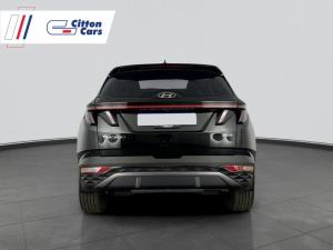 Hyundai Tucson R2.0D Elite automatic - Image 5