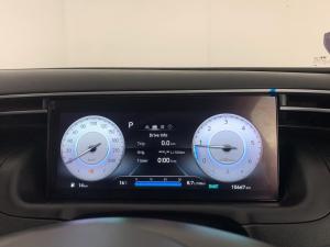 Hyundai Tucson R2.0D Elite automatic - Image 6