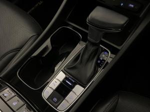 Hyundai Tucson R2.0D Elite automatic - Image 7