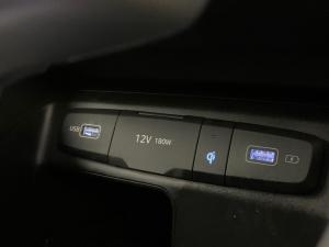 Hyundai Tucson R2.0D Elite automatic - Image 8