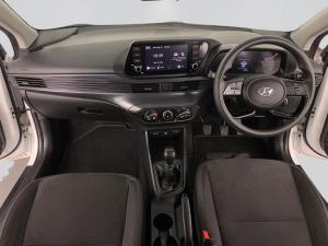 Hyundai i20 1.2 Motion - Image 11