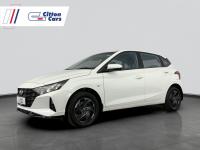 Thumbnail Hyundai i20 1.2 Motion