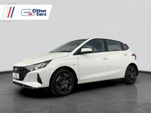 Hyundai i20 1.2 Motion - Image 1