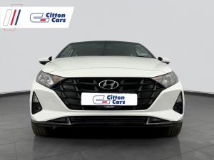 Hyundai i20 1.2 Motion - Image 2