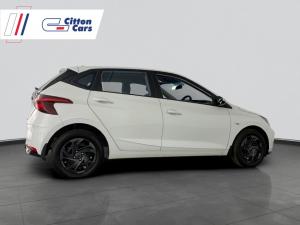 Hyundai i20 1.2 Motion - Image 4