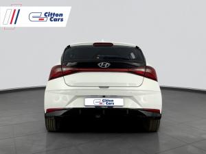 Hyundai i20 1.2 Motion - Image 5