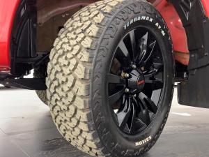 Isuzu D-MAX 250 HO X-RIDER D/C - Image 14