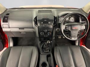 Isuzu D-MAX 250 HO X-RIDER D/C - Image 15