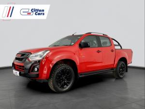 Isuzu D-MAX 250 HO X-RIDER D/C - Image 1