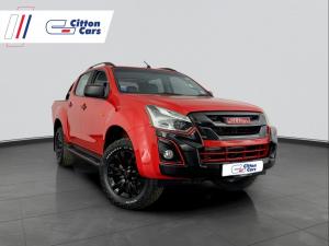 Isuzu D-MAX 250 HO X-RIDER D/C - Image 2