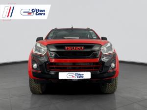 Isuzu D-MAX 250 HO X-RIDER D/C - Image 3