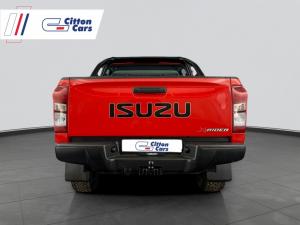 Isuzu D-MAX 250 HO X-RIDER D/C - Image 4