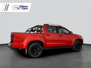 Isuzu D-MAX 250 HO X-RIDER D/C - Image 5
