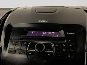 Isuzu D-MAX 250 HO X-RIDER D/C - Image 6