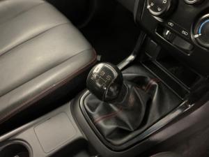 Isuzu D-MAX 250 HO X-RIDER D/C - Image 8