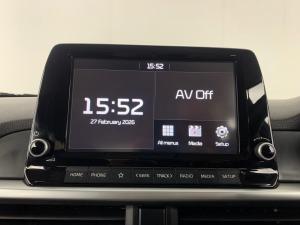 Kia Picanto 1.0 Street automatic - Image 10