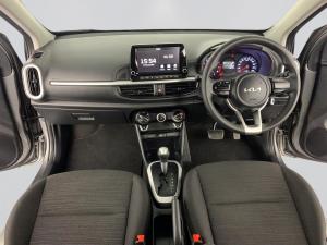 Kia Picanto 1.0 Street automatic - Image 13