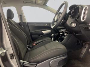 Kia Picanto 1.0 Street automatic - Image 18
