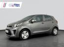 Thumbnail Kia Picanto 1.0 Street automatic