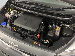 Kia Picanto 1.0 Street automatic - Image 20