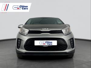 Kia Picanto 1.0 Street automatic - Image 2