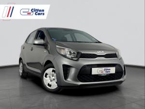 Kia Picanto 1.0 Street automatic - Image 3