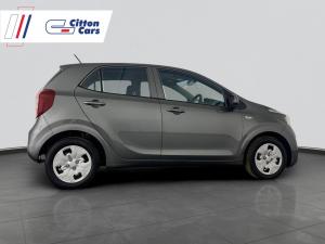 Kia Picanto 1.0 Street automatic - Image 4