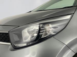 Kia Picanto 1.0 Street automatic - Image 5