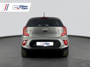Kia Picanto 1.0 Street automatic - Image 6