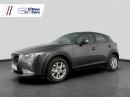 Thumbnail Mazda CX-3 2.0 Active automatic