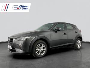 Mazda CX-3 2.0 Active automatic - Image 1