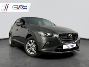 Mazda CX-3 2.0 Active automatic - Image 2