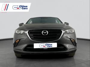 Mazda CX-3 2.0 Active automatic - Image 3