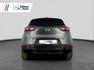 Mazda CX-3 2.0 Active automatic - Image 4