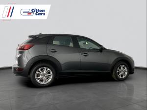Mazda CX-3 2.0 Active automatic - Image 5