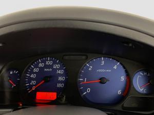 Nissan Hardbody NP300 2.5 TDi HI-RIDERD/C - Image 10