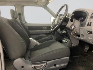 Nissan Hardbody NP300 2.5 TDi HI-RIDERD/C - Image 13