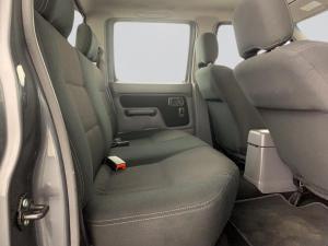 Nissan Hardbody NP300 2.5 TDi HI-RIDERD/C - Image 14